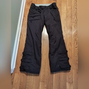Betty Rides Insulated Snowboard Pants